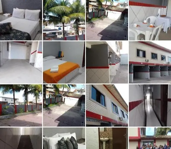 Pousada Mineira