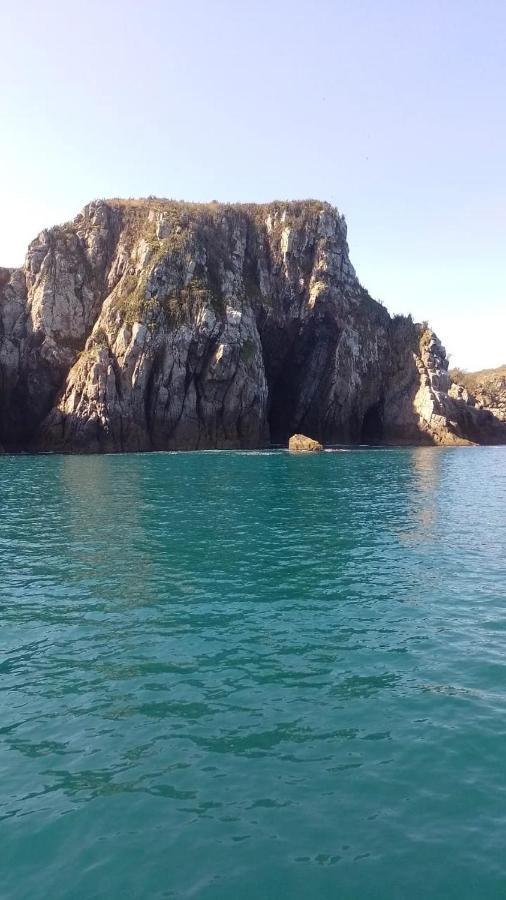 Mineira * Cabo Frío