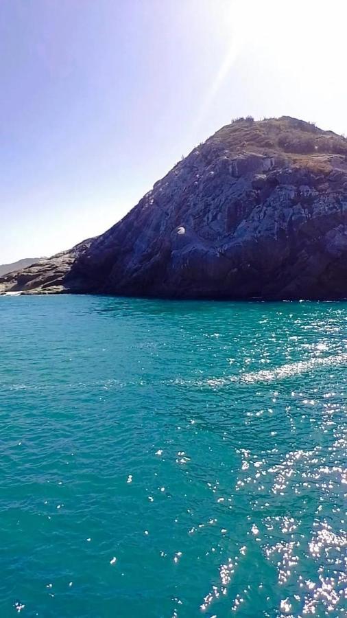 Mineira Cabo Frío