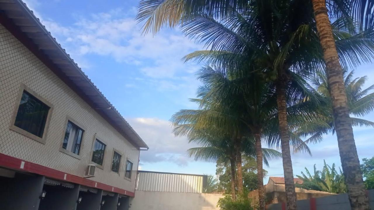 Mineira Inn *