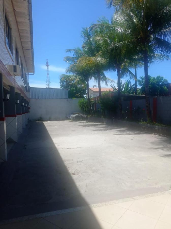Mineira Inn Cabo Frío